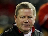 Notre Dame Hires Shiny New Scapegoat