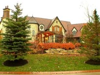 Square Footage: 9 Brooke Lane