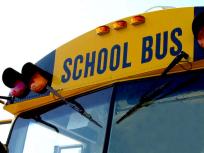 Despite Recalls, Small Buses Still Carrying Precious Cargo