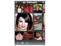 NBC Chicago Launches iPhone Application