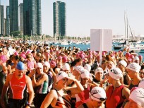 Chicago Triathlon Set for This Weekend