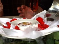 Cupid-Inspired Cuisine