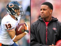 Key Matchups: Bears vs. 49ers