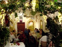 Old School Italian Off the Beaten Path