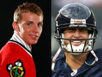 Chicago's Golden Local:  Cutler or Kane?