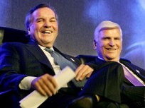 Daley and Ryan Make Their Case for 2016