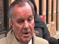 Daley Laments Loss of  Friend, Educator