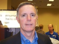 Dan Hynes (D), Running for Governor