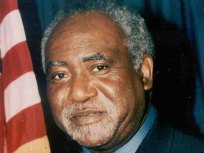 Davis Out Of County Race