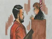 Hernandez Makes First Court Appearance