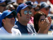 Cubs Considering Spring Training Swap