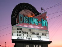 Whatever Happened to Drive-In Movies?