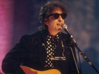 Bob Dylan Set to Play Aragon