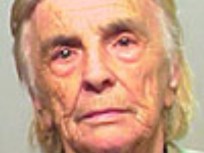 Granny Panties: 86-Year-Old Shoplifter Stashes Items in Bloomers