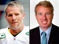 A Salute to Our Political Brett Favre