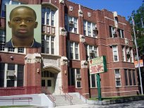 Acquitted Student Wants Out of Fenger