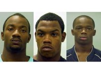 Teens Accused of Killing Derrion Albert Plead Not Guilty