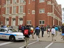 Derrion Albert's Death May Be Rooted in School Closures
