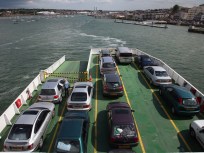 Passenger Ferry Sinks With 242 Abroad in Indonesia