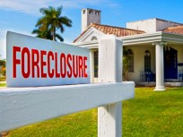 My Bad! Woman's House Mistakenly Auctioned by Bank
