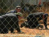 More Bones Found on Jaycee Kidnapper Garrido's Property
