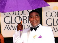 See Tracy Morgan being Tracy Morgan
