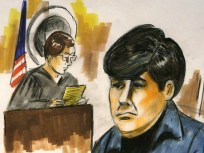 Blago's Federal Corruption Trial a Year Away