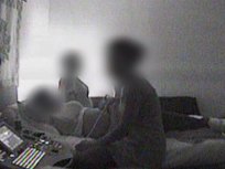 Hidden Cams Captured Expectant Mothers