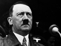 Hitler Mystery: DNA Casts Doubt on Suicide Story