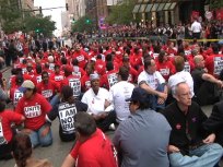 Pritzker's Recovery Plan: Fire Workers