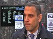 Huberman: Scott's Death an "Unexpected Tragedy"