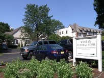 Private Service Held for Filmmaker John Hughes