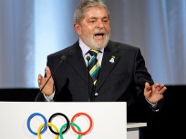 Watch Rio's 2016 Olympic Presentation