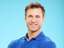 Jillian's Ex to Star as The Bachelor