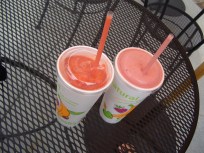 Jamba Juices Up the Menu