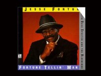 Blues Singer Jesse Fortune Dies After Collapse