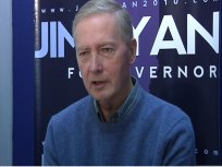 Jim's Ryan's Got an Issue With Stuart Levine