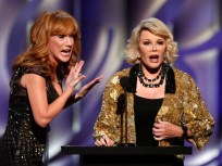 Joan Rivers Roasted: The Best One-Liners