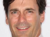 Jon Hamm Hints At Past In 'Movies That Would Appear Late Night On Cinemax'