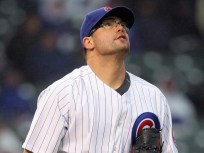 Wave Goodbye To Kevin Gregg
