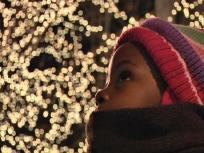 Thousands Descend on Mag Mile for Festival of Lights