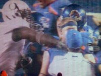 Oregon Should Reinstate LaGarrette Blount