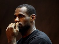 Is Shake Shack Enough to Make LeBron Shake Shaq?