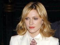 Madonna Celebrates Birthday in Poland