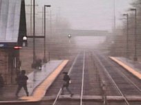 Metra Releases Video of Woman, Child Killed by Train
