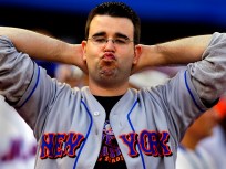 What's a Mets Fan to Do?