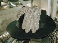 Judge Set To Decide On Official Michael Jackson Merchandise, Memorabilia Tour
