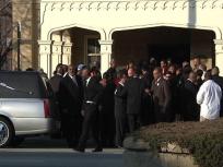 Michael Scott Laid to Rest