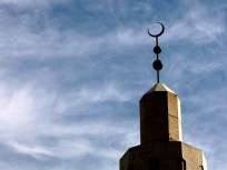 Head Scarf Yank Earns Woman Hate Crime Charges