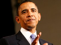 Tired of Talk: LGBTs Want Obama Action